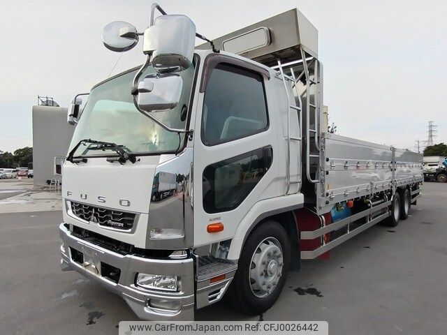 mitsubishi-fuso fighter 2015 -MITSUBISHI--Fuso Fighter QDG-FQ62F--FQ62F-586084---MITSUBISHI--Fuso Fighter QDG-FQ62F--FQ62F-586084- image 1