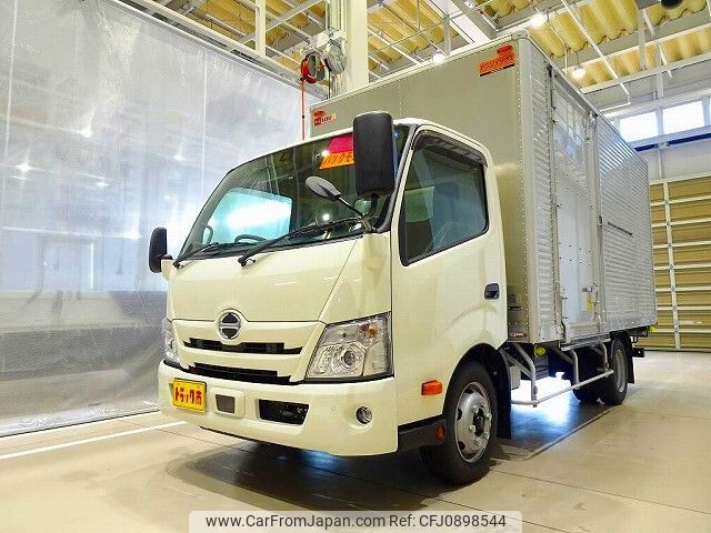 hino dutro 2023 -HINO--Hino Dutoro 2PG-XZU712M--XZU712-0015087---HINO--Hino Dutoro 2PG-XZU712M--XZU712-0015087- image 1