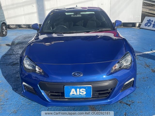 subaru brz 2015 -SUBARU--BRZ DBA-ZC6--ZC6-019775---SUBARU--BRZ DBA-ZC6--ZC6-019775- image 2