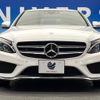 mercedes-benz c-class 2016 CFJ1763378 image 18