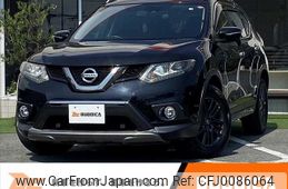 nissan x-trail 2016 -NISSAN--X-Trail DBA-NT32--NT32-540419---NISSAN--X-Trail DBA-NT32--NT32-540419-