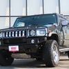 hummer hummer-others 2004 -OTHER IMPORTED--Hummer ﾌﾒｲ--5GRGN23U24H107566---OTHER IMPORTED--Hummer ﾌﾒｲ--5GRGN23U24H107566- image 1