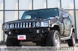 hummer hummer-others 2004 -OTHER IMPORTED--Hummer ﾌﾒｲ--5GRGN23U24H107566---OTHER IMPORTED--Hummer ﾌﾒｲ--5GRGN23U24H107566-