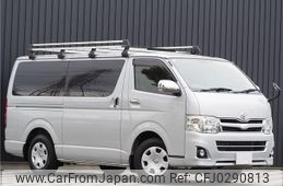 toyota hiace-van 2012 quick_quick_LDF-KDH206V_KDH206-605599