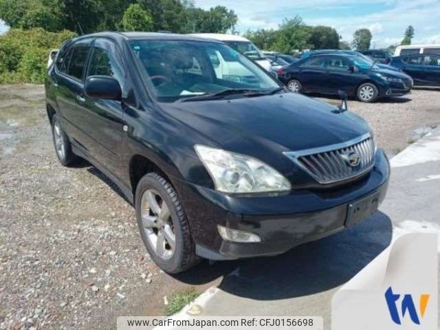 toyota harrier 2011 -TOYOTA--Harrier CBA-ACU30W--ACU30-0118232---TOYOTA--Harrier CBA-ACU30W--ACU30-0118232- image 1