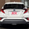 toyota c-hr 2021 CFJ1832758 image 23