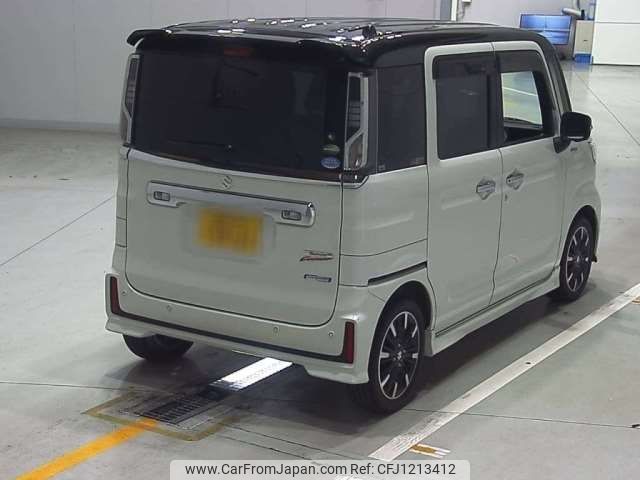 suzuki spacia 2019 -SUZUKI 【福井 581ｷ5921】--Spacia DAA-MK53S--MK53S-601272---SUZUKI 【福井 581ｷ5921】--Spacia DAA-MK53S--MK53S-601272- image 2