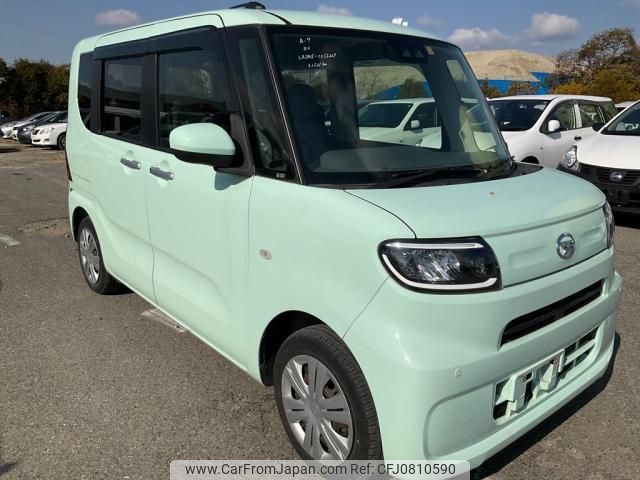 daihatsu tanto 2020 quick_quick_6BA-LA650S_0066229 image 2