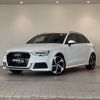 audi a3 2019 -AUDI--Audi A3 DBA-8VCXS--WAUZZZ8VXKA000275---AUDI--Audi A3 DBA-8VCXS--WAUZZZ8VXKA000275- image 1