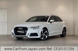 audi a3 2019 -AUDI--Audi A3 DBA-8VCXS--WAUZZZ8VXKA000275---AUDI--Audi A3 DBA-8VCXS--WAUZZZ8VXKA000275-