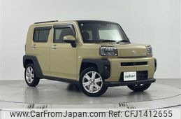 daihatsu taft 2021 CFJ1412655