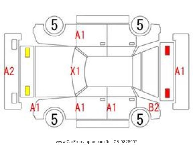 toyota tank 2017 -TOYOTA--Tank DBA-M900A--M900A-0072690---TOYOTA--Tank DBA-M900A--M900A-0072690- image 2