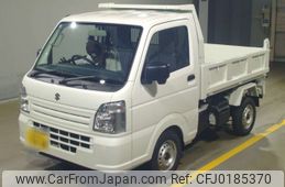 suzuki carry-truck 2024 -SUZUKI 【相模 480つ7638】--Carry Truck DA16T-829536---SUZUKI 【相模 480つ7638】--Carry Truck DA16T-829536-