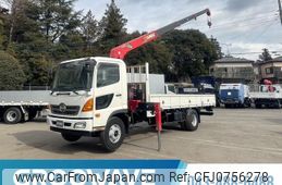 hino ranger 2017 GOO_NET_EXCHANGE_0541786A30250214W001