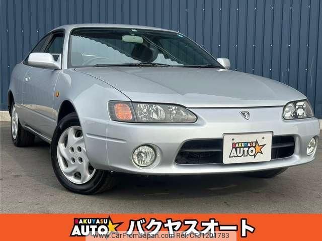 toyota sprinter-trueno 1997 quick_quick_AE111_AE111-5051140 image 1