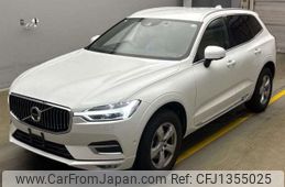 volvo xc60 2020 -VOLVO--Volvo XC60 DBA-UB420XC--YV1UZ10MCL1424708---VOLVO--Volvo XC60 DBA-UB420XC--YV1UZ10MCL1424708-
