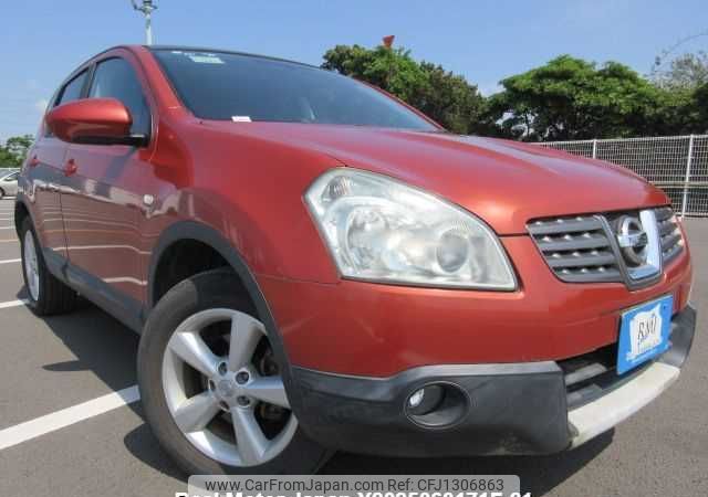 nissan dualis 2008 646828-Y2025060171F-21 image 1