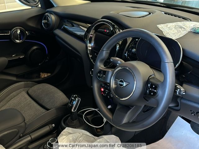 mini mini-others 2022 -BMW--BMW Mini 3BA-XU15MW--WMW32DK0902S63116---BMW--BMW Mini 3BA-XU15MW--WMW32DK0902S63116- image 2
