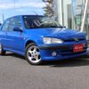 peugeot 106 2001 CFJ9636093 image 21