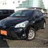 toyota vitz 2018 -TOYOTA--Vitz NHP130--4002723---TOYOTA--Vitz NHP130--4002723- image 1