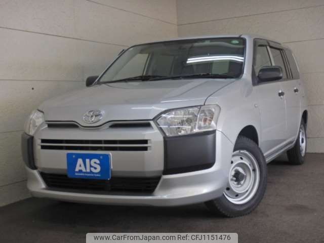 toyota probox-van 2020 -TOYOTA--Probox Van DBE-NSP160V--NSP160-0052097---TOYOTA--Probox Van DBE-NSP160V--NSP160-0052097- image 1