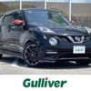 nissan juke 2014 -NISSAN--Juke CBA-NF15--NF15-480437---NISSAN--Juke CBA-NF15--NF15-480437- image 1