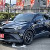 toyota c-hr 2017 CFJ1620562 image 5