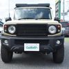 suzuki jimny-sierra 2022 CFJ1794060 image 17