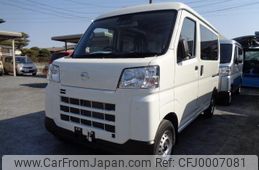 daihatsu hijet-cargo 2024 quick_quick_3BD-S710V_S710V-0065785