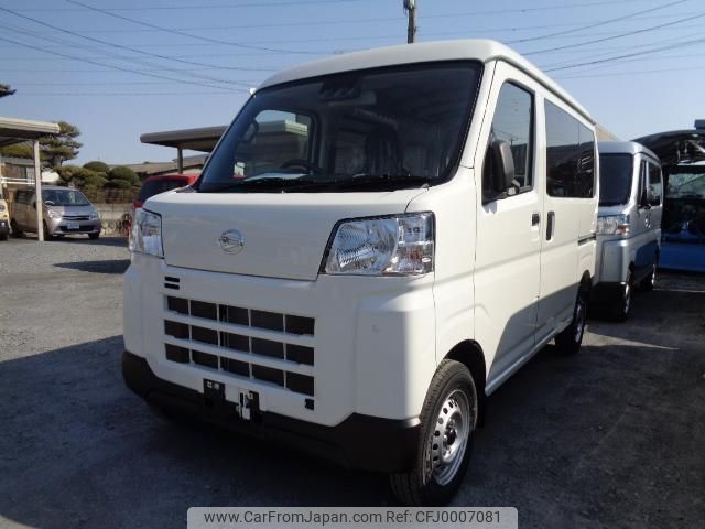 daihatsu hijet-cargo 2024 quick_quick_3BD-S710V_S710V-0065785 image 1