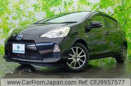 toyota aqua 2014 quick_quick_DAA-NHP10_NHP10-2276474