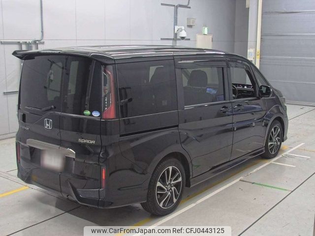 honda stepwagon 2019 -HONDA--Stepwgn RP3-1249659---HONDA--Stepwgn RP3-1249659- image 2