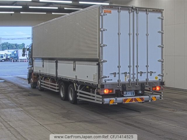hino profia 2017 -HINO 【とちぎ 800ﾗ18】--Profia FW1EXEG-21795---HINO 【とちぎ 800ﾗ18】--Profia FW1EXEG-21795- image 2