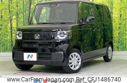 honda n-box 2025 CFJ1486740