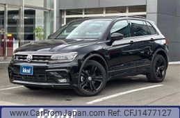 volkswagen tiguan 2018 -VOLKSWAGEN--VW Tiguan LDA-5NDFGF--WVGZZZ5NZKW803833---VOLKSWAGEN--VW Tiguan LDA-5NDFGF--WVGZZZ5NZKW803833-