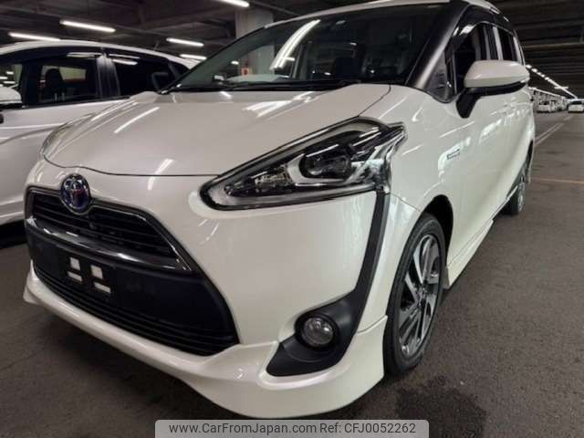 toyota sienta 2016 -TOYOTA--Sienta DAA-NHP170G--NHP170-7035152---TOYOTA--Sienta DAA-NHP170G--NHP170-7035152- image 1