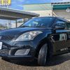 suzuki swift 2012 quick_quick_DBA-ZC72S_ZC72S-150071 image 11