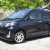 daihatsu move 2013 -DAIHATSU 【愛媛 583ﾔ72】--Move LA100S--0234002---DAIHATSU 【愛媛 583ﾔ72】--Move LA100S--0234002- image 1