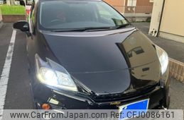 toyota prius 2013 -TOYOTA--Prius DAA-ZVW30--ZVW30-5639220---TOYOTA--Prius DAA-ZVW30--ZVW30-5639220-