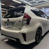 toyota prius-α 2016 -TOYOTA 【神戸 303ﾁ1090】--Prius α DAA-ZVW41W--ZVW41-0052658---TOYOTA 【神戸 303ﾁ1090】--Prius α DAA-ZVW41W--ZVW41-0052658- image 14