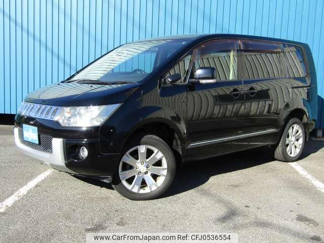 mitsubishi delica-d5 2011 -MITSUBISHI 【名変中 】--Delica D5 CV5W--0602098---MITSUBISHI 【名変中 】--Delica D5 CV5W--0602098- image 1