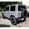 suzuki jimny 2022 quick_quick_3BA-JB64W_JB64W-274361 image 11