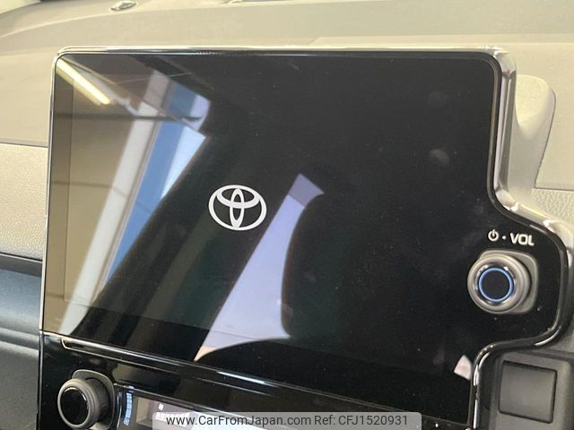 toyota sienta 2023 CFJ1520931 image 2