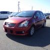 toyota blade 2008 NIKYO_AY48614 image 3