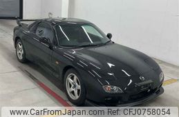 mazda rx-7 1999 -MAZDA--RX-7 FD3S-504027---MAZDA--RX-7 FD3S-504027-