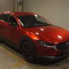 mazda cx-3 2022 CFJ1595514 image 4