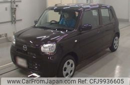 mazda carol 2023 -MAZDA 【Ｎｏ後日 】--Carol HB37S-104656---MAZDA 【Ｎｏ後日 】--Carol HB37S-104656-