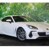 subaru brz 2022 -SUBARU--BRZ 3BA-ZD8--ZD8-010209---SUBARU--BRZ 3BA-ZD8--ZD8-010209- image 1