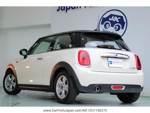 mini mini-others 2017 quick_quick_DBA-XM15_WMWXM520103C28522 image 2