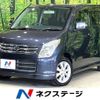 suzuki wagon-r 2009 -SUZUKI--Wagon R DBA-MH23S--MH23S-229678---SUZUKI--Wagon R DBA-MH23S--MH23S-229678- image 1